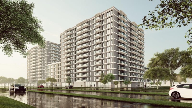 Valea Larga, 12 min. metrou Valea Ialomitei, comision 0%, teren 28.000 mp PUD,